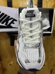 Nike Vomero 5 "Triple Black" / "White Silver" - Saizi 38-45 - 5