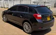 Subaru Impreza 2013 - 2