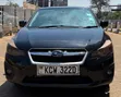 Subaru Impreza 2013 - 3