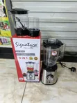 Signature Blender 3-in-1 600W SG-B809 - 1