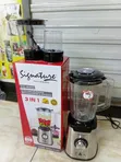 Signature Blender 3-in-1 600W SG-B809 - 2