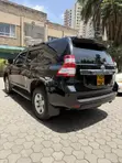 Toyota Land Cruiser Prado 2.8 D-4D 2016 Black - 3