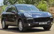 Porsche Cayenne 2015 Black - 4