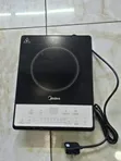 Midea 2100W Induction Cooker - 2