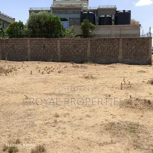 Thika Landless Quarter Acre Plot