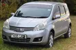 Nissan Note 2008 Nyeupe - 2