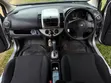 Nissan Note 2008 Nyeupe - 3
