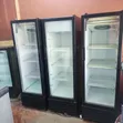 Premier Medium Showcase Chilled Fridge (300L) - 1