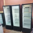 Premier Medium Showcase Chilled Fridge (300L) - 2