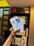 Samsung Galaxy A53 5G 128GB Blue - 1