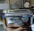 Metallic Serviette Holder - 4