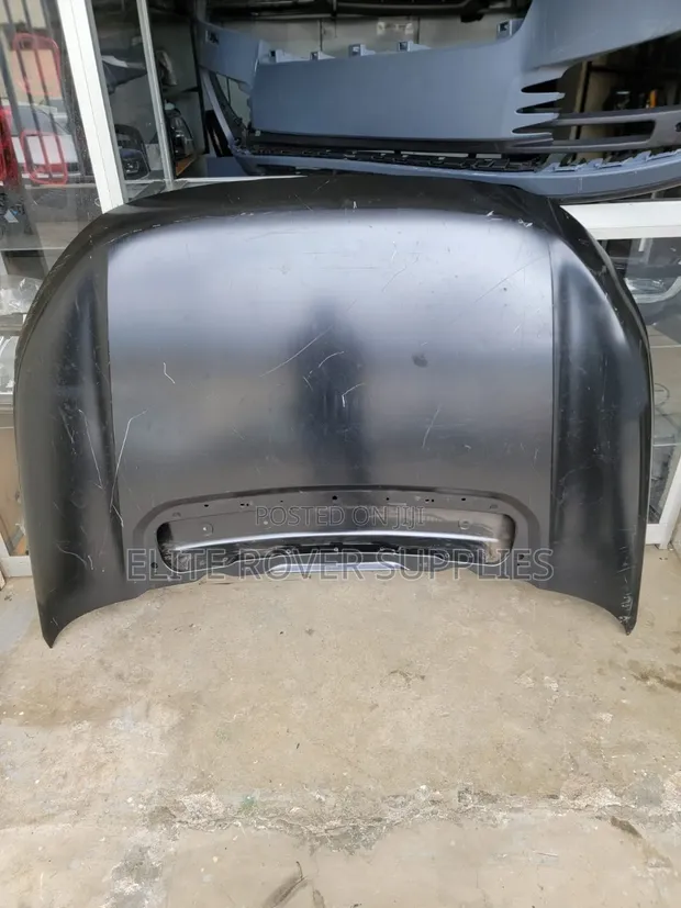 Genuine Land Rover Discovery Sport Bonnet (Used) - 1