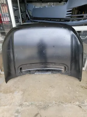 Genuine Land Rover Discovery Sport Bonnet (Used)