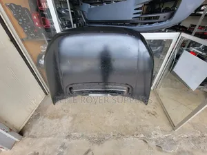 Genuine Land Rover Discovery Sport Bonnet (Used)
