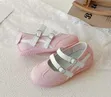 Girls' Classic Mary Jane Shoes (Sizes 26-37) - 3