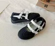 Girls' Classic Mary Jane Shoes (Sizes 26-37) - 4