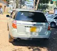 Subaru Outback 2006 Gold - 1