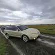 Subaru Outback 2006 Gold - 4
