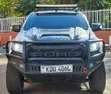 Ford Ranger Wildtrak 2018 Nyeupe - 1