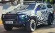Ford Ranger Wildtrak 2018 Nyeupe - 2