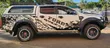 Ford Ranger Wildtrak 2018 Nyeupe - 3