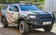 Ford Ranger Wildtrak 2018 Nyeupe - 5