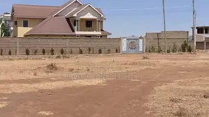 Thika Landless Quarter Acre Plot for Sale