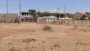 Thika Landless Quarter Acre Plot for Sale
