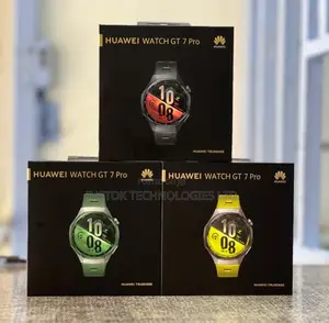 Huawei Watch GT 7 Pro 46mm Smart Watch