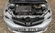 Toyota Axio 1.5 X 2WD 2013 Silver - 3