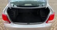 Toyota Axio 1.5 X 2WD 2013 Silver - 4