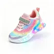 LED Shoes for Girls - Sizes 21-30 - 2