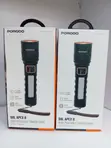 Porodo Sol Apex II Mini Portable Torch Light - 1