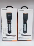 Porodo Sol Apex II Mini Portable Torch Light - 2