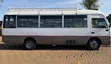 Toyota Coaster 2005 - Basi la Abiria 29 - 2