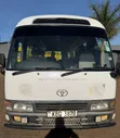 Toyota Coaster 2005 - Basi la Abiria 29 - 4