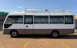 Toyota Coaster 2005 - Basi la Abiria 29 - 5