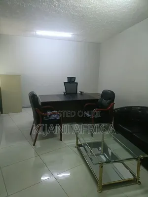 Office Space to Let on Rhapta Road, Westlands