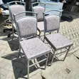 High Stool Chairs - 1