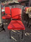 High Stool Chairs - 2