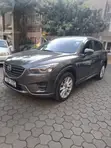 Mazda CX-5 2.2 Diesel AWD 2016 Gray - 1
