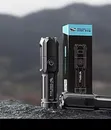 Smiling Shark Rechargeable LED Flashlight - 1