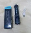 Smiling Shark Rechargeable LED Flashlight - 2