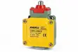 LXK3-20H/Z Plunger Limit Switch - 2