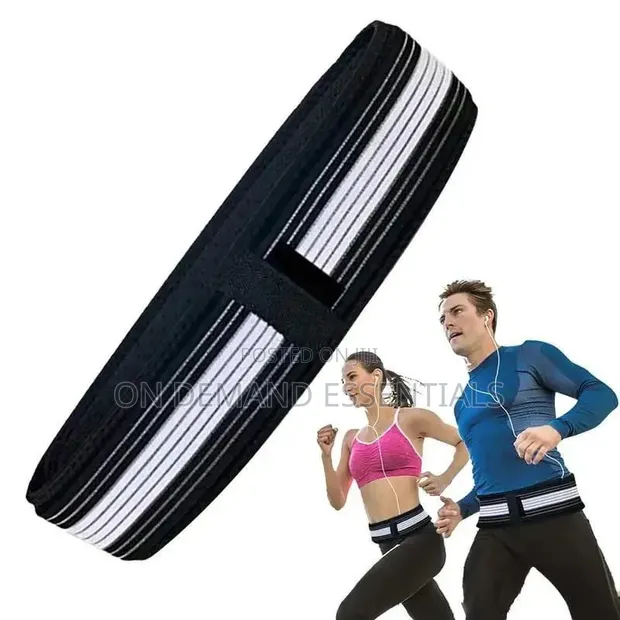 SI Joint Belt - Sacroiliac Support Belt - 1
