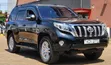 Toyota Land Cruiser Prado 2012 Black - 3