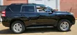 Toyota Land Cruiser Prado 2012 Black - 4