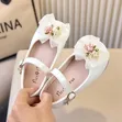 Baby Girl Wetlook Shoes - Sizes 21-36 - 2