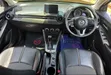 Mazda Demio 2016 Nyeusi - 2