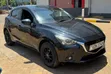 Mazda Demio 2016 Nyeusi - 3